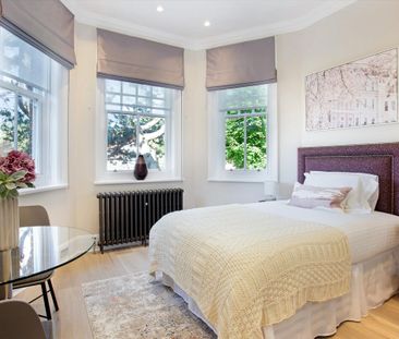 Studio flat to rent in Hampstead NW3. - Photo 4