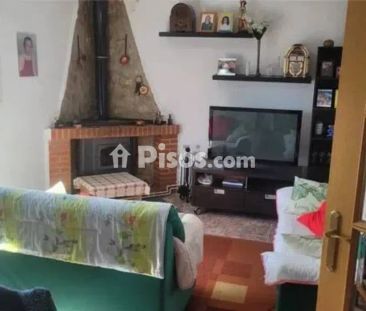 Chalet en alquiler en Matarrubia - Photo 1