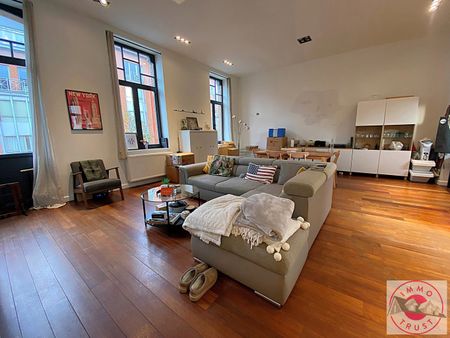 Duplex - te huur - Photo 2