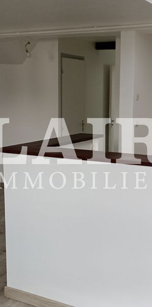 Appartement Alencon 3 pièce(s) 62.5 m2 - Ref 14862 - Photo 1