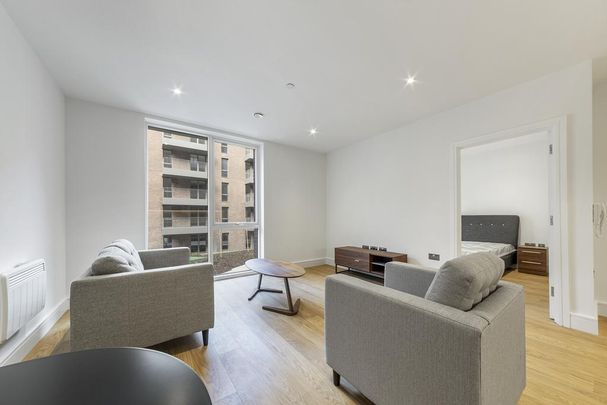 1 bedroom apartment to rent - Photo 1