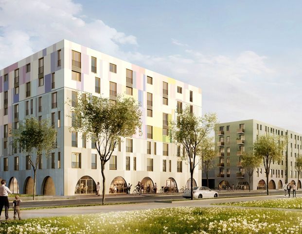 Karl-Ziegler-Straße 7, 12489 Berlin - Foto 1