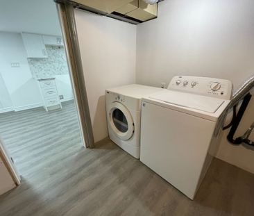 For Lease - 71 Shangarry Drive Unit# Lower, Toronto, Ontario - Photo 1