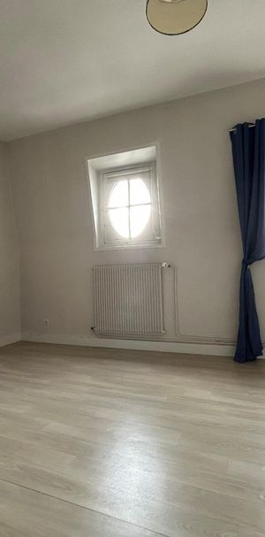 Location Appartement 1 pièce 20m² ALENCON 61000 - Photo 1