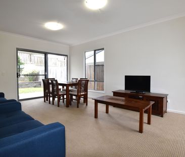 BREAK LEASE:: UNFURNISHED TOWNHOUSE IN RESORT STYLE COMPLEX&mldr; P... - Photo 6