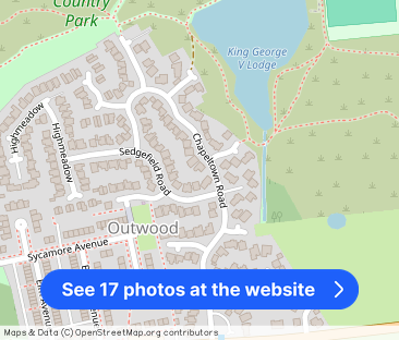 Chapeltown Road, M26 - Photo 1
