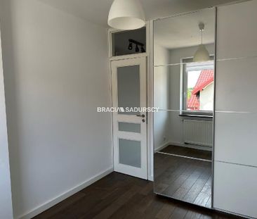 Mieszkanie Wieliczka Wieliczka powierzchnia 50.41 m² C206-WM-31125 - Zdjęcie 5