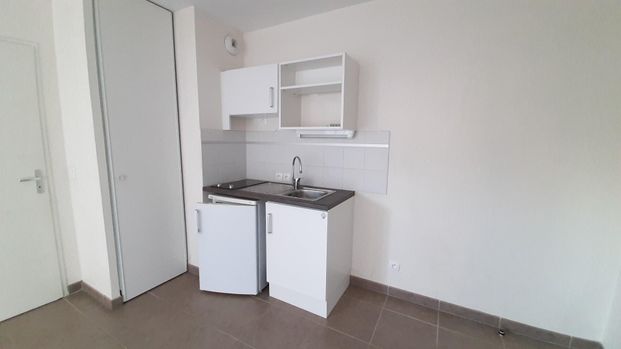 location Appartement T1 DE 30.87m² À MONTPELLIER - Photo 1
