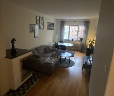 Hejdegatan 56 - Foto 1