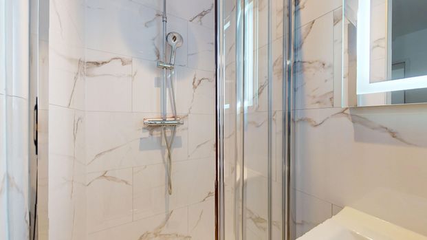 LEONARD DANEL S Colocation 4 chambres à Lille - Photo 1