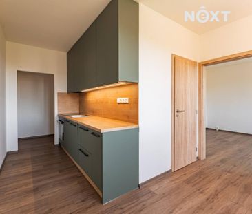 Pronájem bytu 3+1 60 m² - Photo 2
