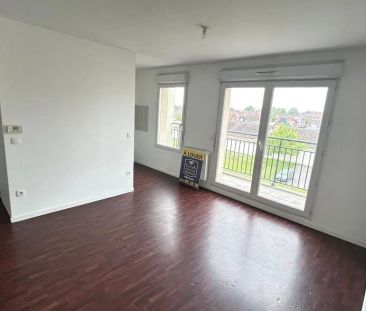 Appartement à louer 2 pièces 43.57m² - Photo 6