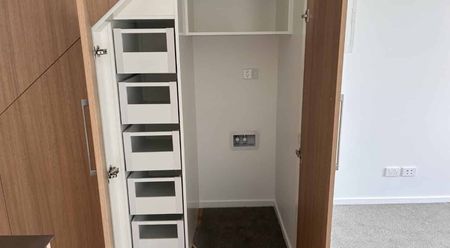 New 2-Bedroom Apartment in Addington - Photo 5