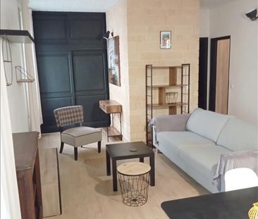 2 pièces - Meublé - 50,52 m² - RDC - Colocation autorisée - Photo 4