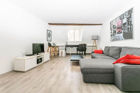 Te huur: Appartement Witmakersstraat in Maastricht - Foto 3