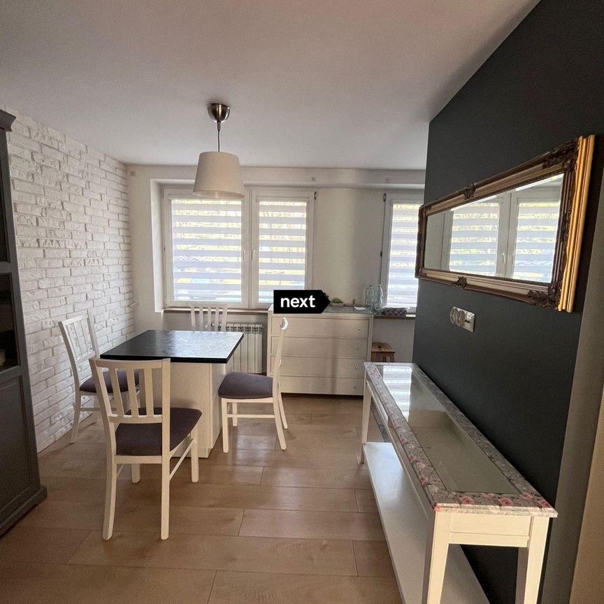 ul.Skowronków- Parter 2 pokoje - Photo 1