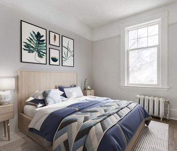 2 Bedroom - Photo 5