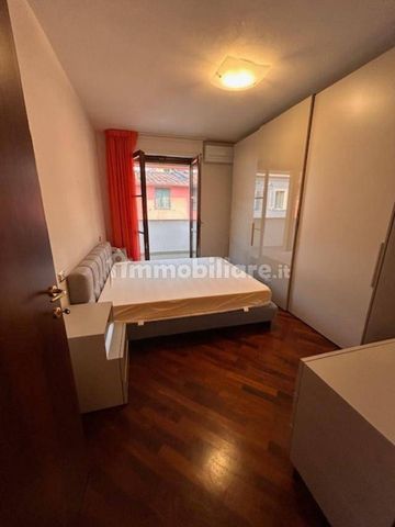 Quadrilocale via Giuseppe Mazzini, Centro, Pontedera - Photo 4