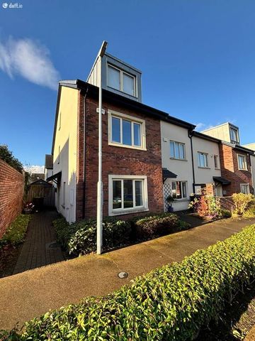 Cúil Dúin Walk, Citywest, Co. Dublin - Photo 4