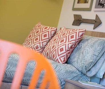 (?ppw) St James' View, City Centre, NE1 - Photo 3