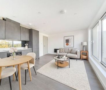 2 bedroom apartment to rent - Photo 2