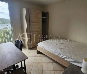 Location Appartement - Photo 1