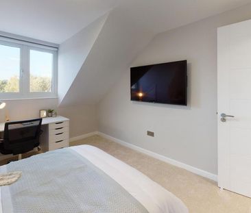 6 bedroom house to rent - Photo 4