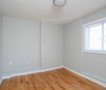 For Lease - 4311 Curia Crescent Unit# MAIN F1, Mississauga, Ontario - Photo 2