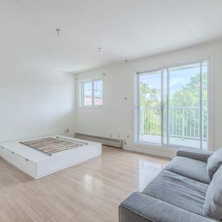 Appartement 2 ½ à louer Neufchâtel / Lebourgneuf juillet 2026 - Photo 4