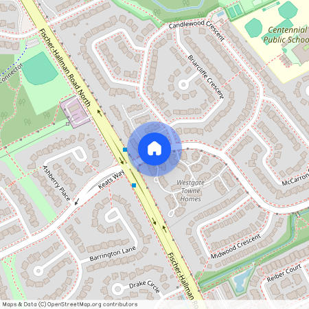 Waterloo, Waterloo, Waterloo, N2L 5S7