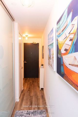 TEN93 Queen West Condos , #515 - Photo 2