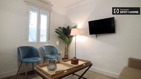 madrid, Community of Madrid 28010 - Photo 3