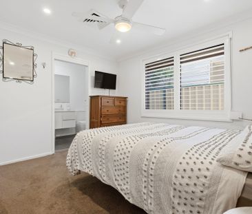 Spacious Entertainer in Sought After Family Setting - Photo 2