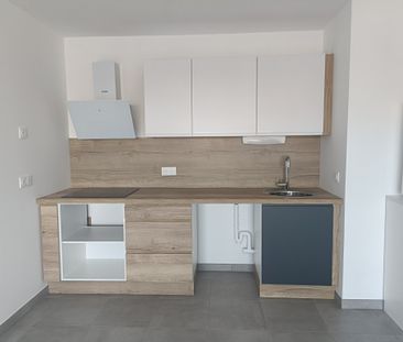 Appartement TINQUEUX - RUE ARISTIDE BOUCICAUT - Photo 5