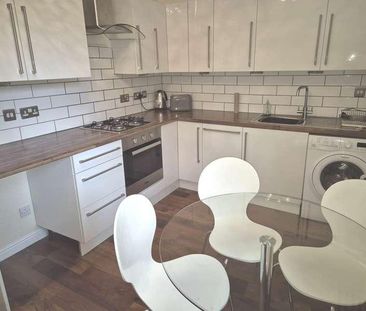 Southside Crescent, Glasgow, G5 - Photo 3