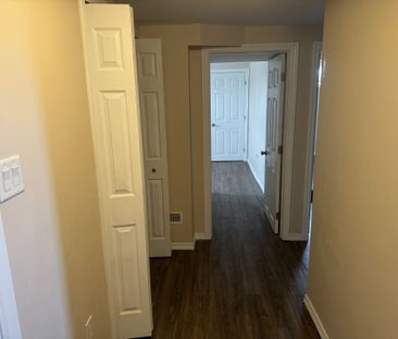 For Lease - 1357 Sharbot - Basement Street, Oshawa, Ontario - Photo 6
