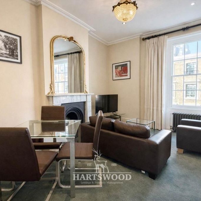 2 bedroom apartment to rent - Photo 1