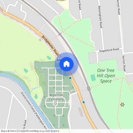 Bridgewater Road, London, HA0 1AR, United Kingdom