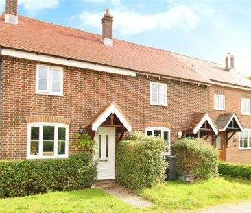 2 bedroom terraced house to rent - Photo 4