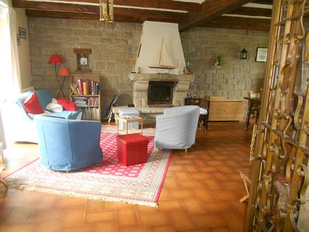 Maison 6 chambres LE CONQUET - Photo 3