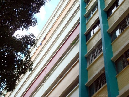 Blk 272 Yishun Street 22 (Yishun), HDB 4 Rooms - For Rent - Photo 1