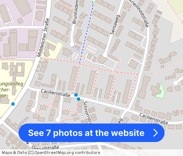 Hier ist Platz zum Wohnen - Photo 1