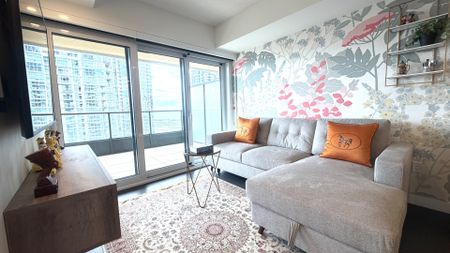 For Lease - 1 Concord CityPlace Way Unit# 3308, Toronto, Ontario - Photo 5