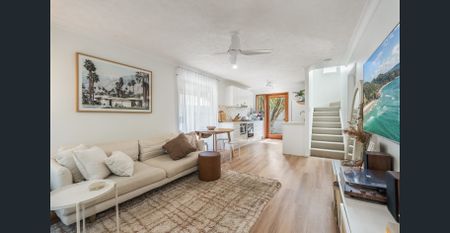 COASTAL CHARM | CENTRAL LOCATION - Photo 2