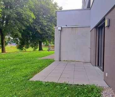 1 Zimmer, 27 m², EG - Photo 4