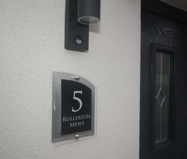 Rullerton Mews Wallasey, CH44 - Photo 6