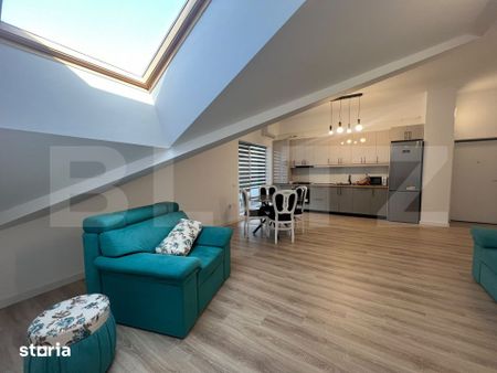 Apartament 2 camere, 80 mp, zona Porii - Fotografie 5
