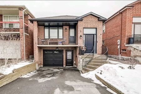 For Lease - 5 Twinberry Crescent Unit# Lower, Vaughan, Ontario - Photo 5