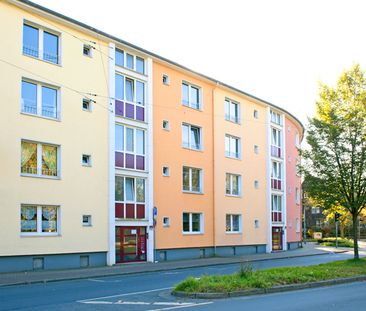 1-Zimmer-Wohnung in Castrop-Rauxel Habinghorst inkl. neuem Badezimm... - Photo 4