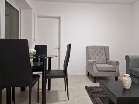 1 bedroom house to rent - Photo 2